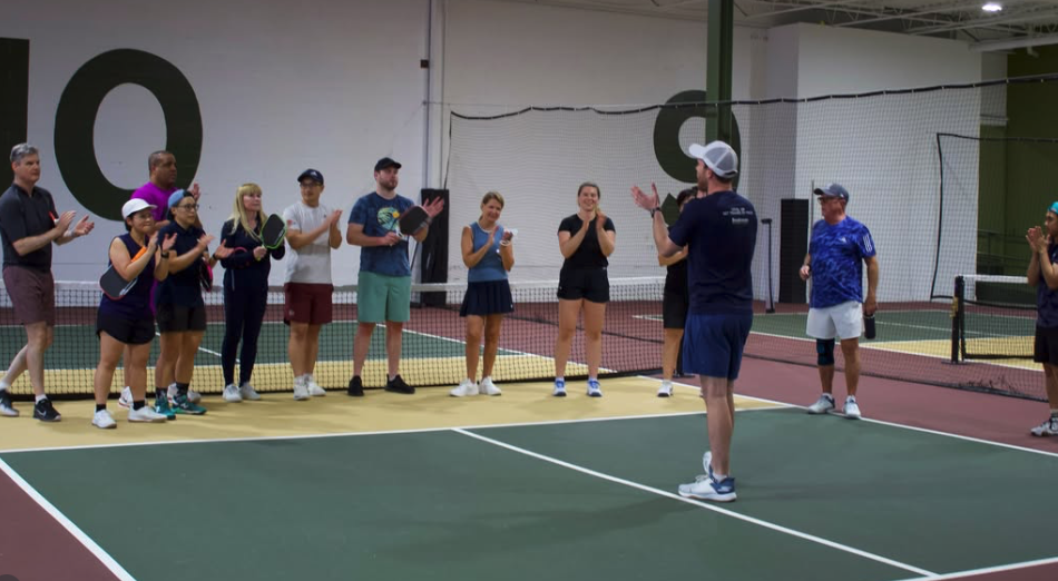 Toronto Intermediate Intensive